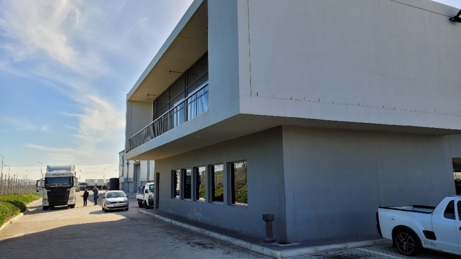 To Let commercial Property for Rent in Atlantic Hills Western Cape